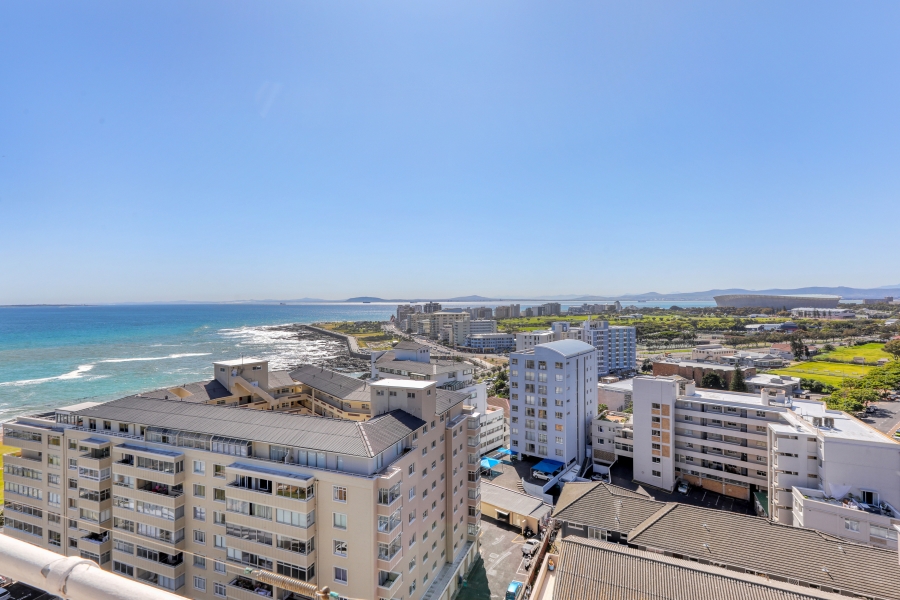 2 Bedroom Property for Sale in Three Anchor Bay Western Cape